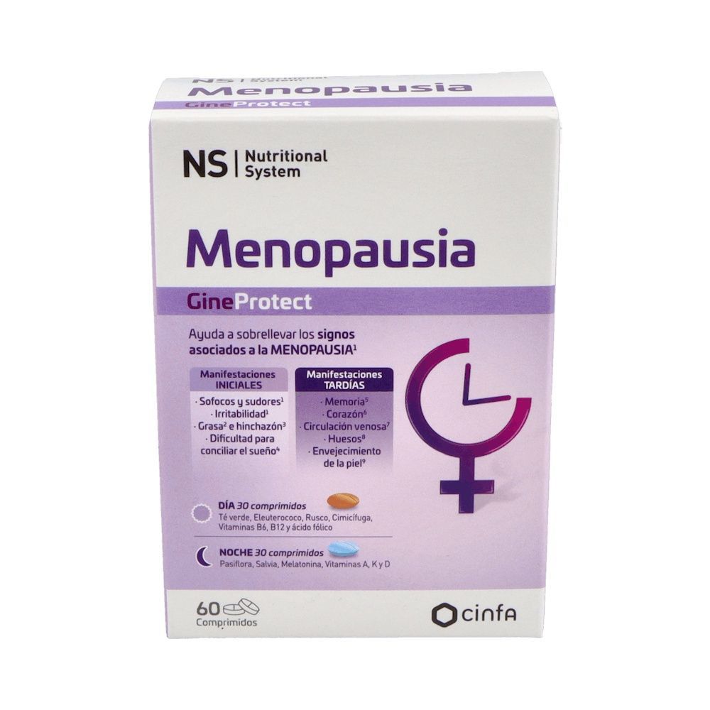 Nutrición y Suplementación General