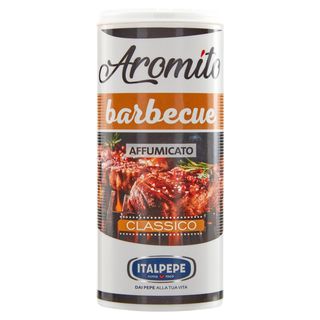 Italpepe Aromito barbecue Affumicato Classico 100 g