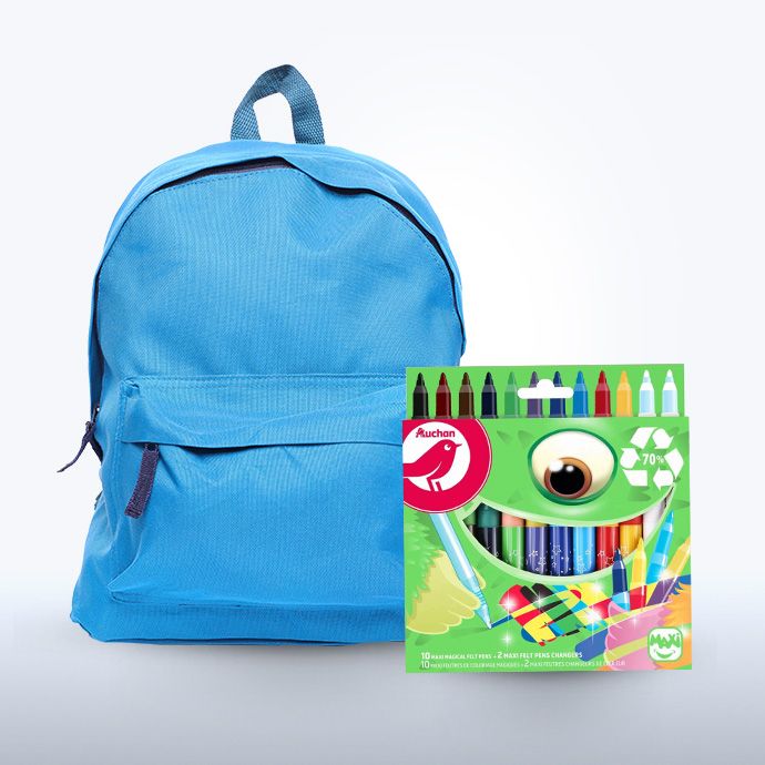 Artykuły biurowe i szkolne