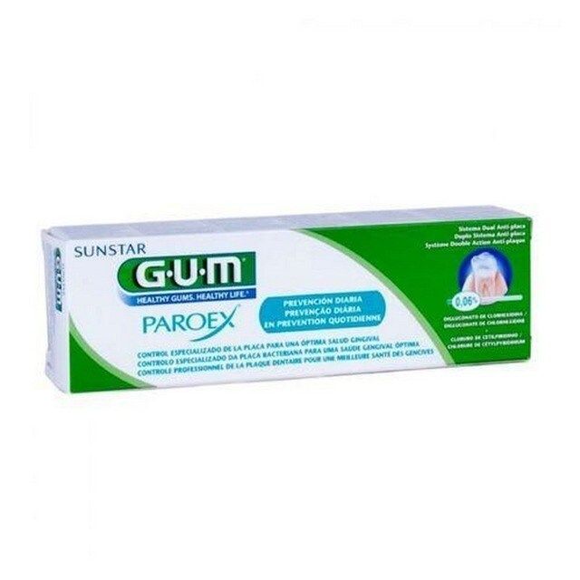 Pastas de Dentes