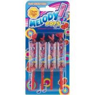 Chupa Chup Melody Pops 60G (18749416)