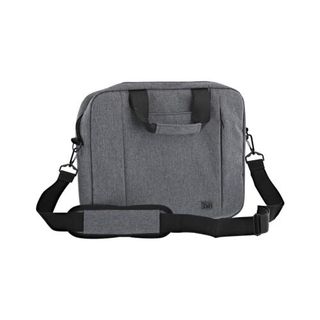 Maletín T'Nb Antibes Eco Gris Para Portátil 14'' (3303170107058)