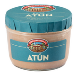 Paté Atún Tarradellas 125Gr.
