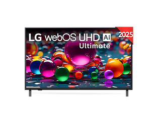 TV LED 43" - LG 43UA75006LA (1601137)
