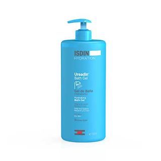 Gel Hidratante Piel Seca Ureadin, Bote 1 L. (8470001532404)
