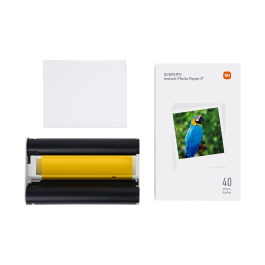 Impressora e Acessórios