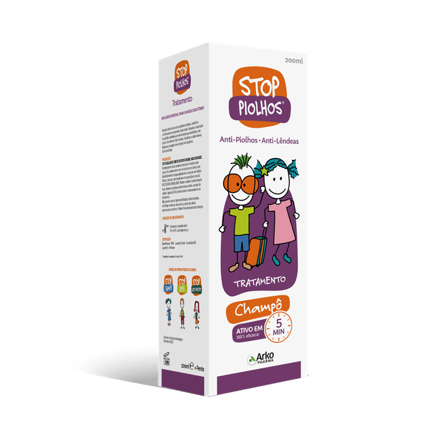 Piolhos, Repelentes e Picadas