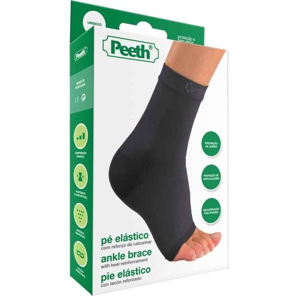 Conforto e Compressão