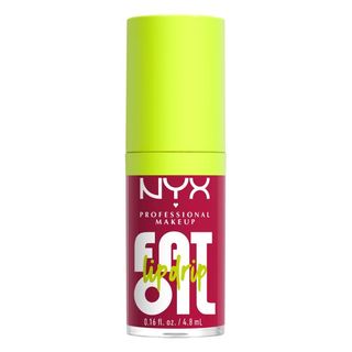 Aceite Labial Fat Oil Lip Drip - NYX Professional Make Up - 1 unidad 800897233976