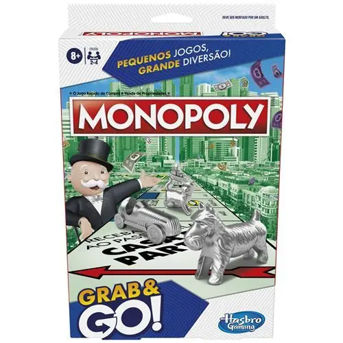 Jogos de Mesa