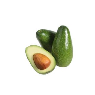 AVOCADO HASS 500 GR