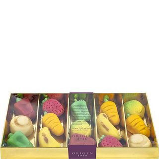 Frutas Mazapan 250 G