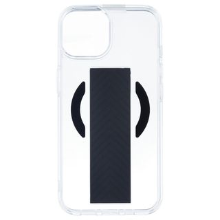 Funda Road Compatible con MagSafe para iPhone 13 Negro