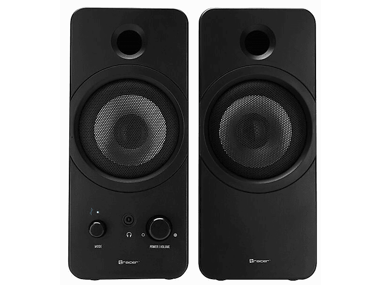 Głośniki Bluetooth i tradycyjne