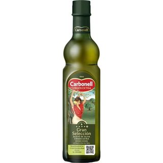 Aceite De Oliva V. Extra Carbonell G. Selección, Botella 75 Cl