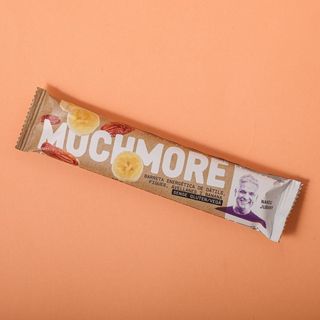 Barreta Fruites/Fruita Seca Muchmore 35G