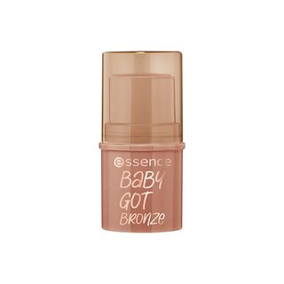 Essence Baby Got Bronze Bronzing Stick 10 - Cinnamon Spice