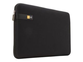 Funda Case Logic Laps113K Eva Negro Para Portátil 13" (0085854221771)