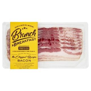 Frutti dei Sogni Brunch & Breakfast Bacon 0,110 kg