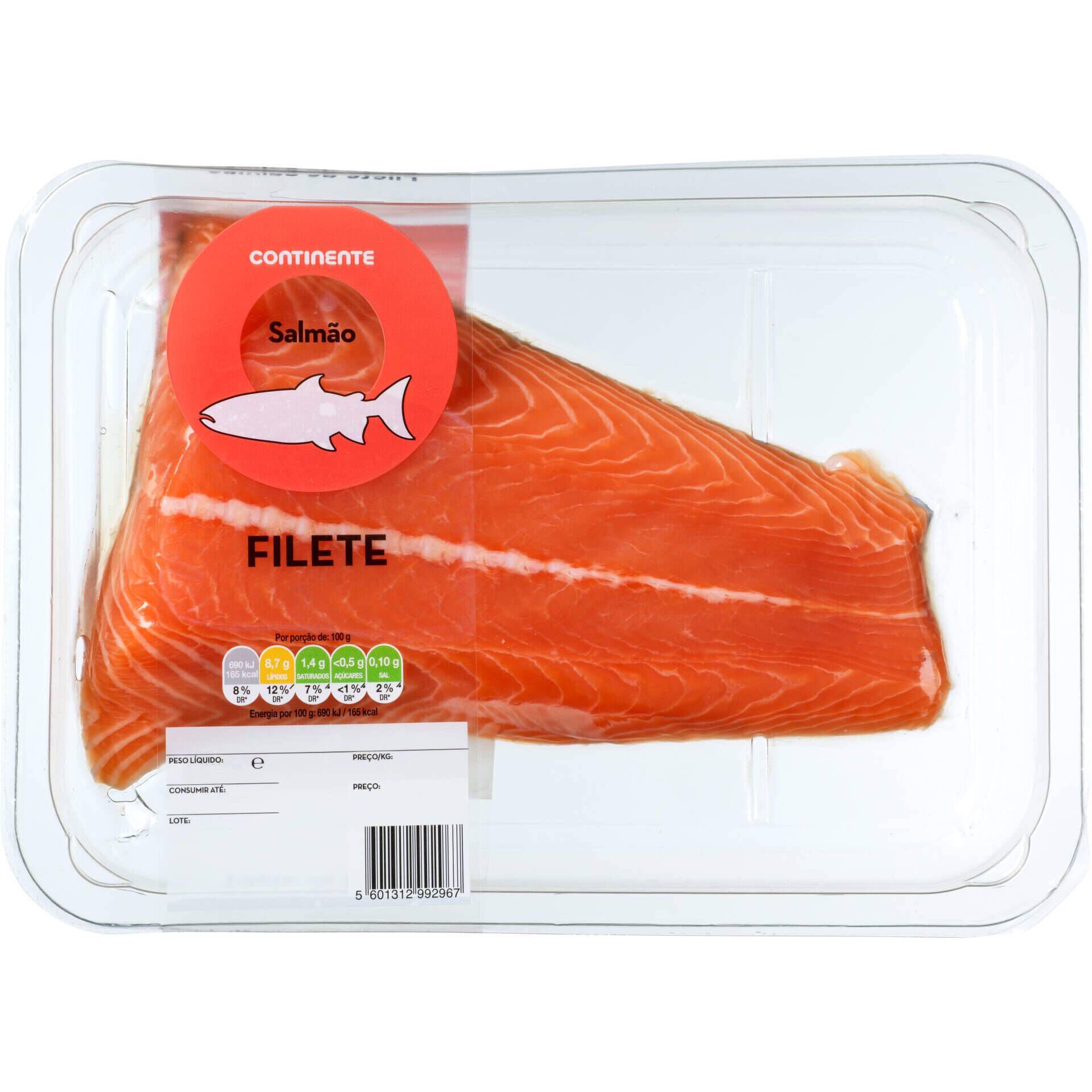 Peixe Fresco