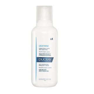Dexyane Crema Emoliente Hidratante Piel Atópica 400 Ml Ducray (3282779338004)