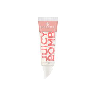Essence Juicy Bomb Lucidalabbra Ultra Brillante 101 Coconut Pop	