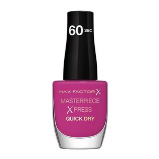 Masterpiece Xpress Quick Dry Esmaltes de Uñas Secado Rápido - Max Factor - Rosa 3616301711803