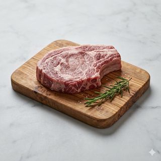 Costata Di Maiale Sicil.Gr 500