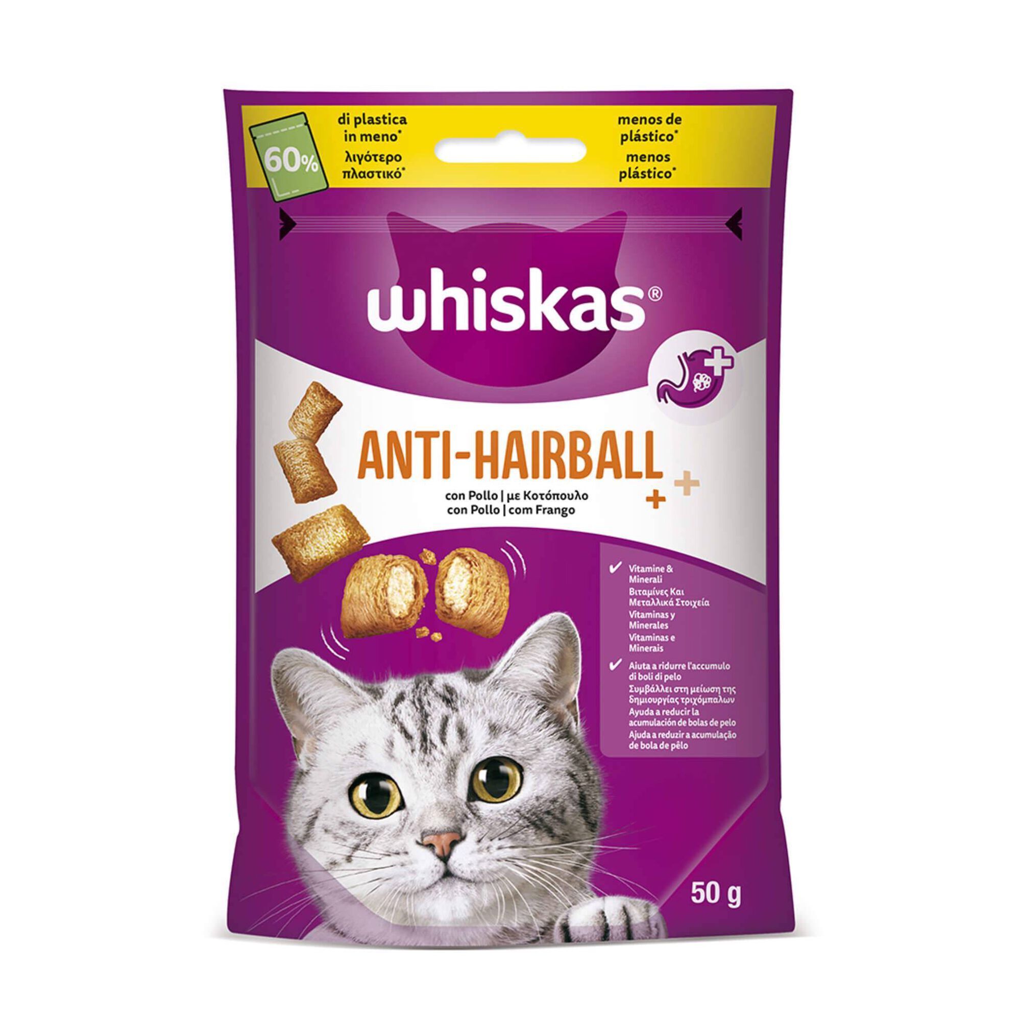 Dietas Veterinárias Gato