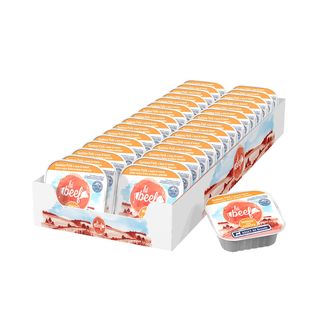 Hi beef dog vasch gr.100 manzo carote