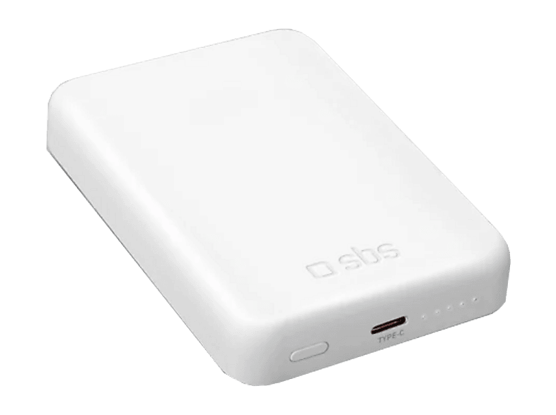 Powerbanks