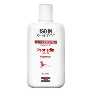 Psorisdin Champú Psoriasis 400Ml. Isdin (8470001899149)