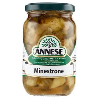 Annese Minestrone 350 g