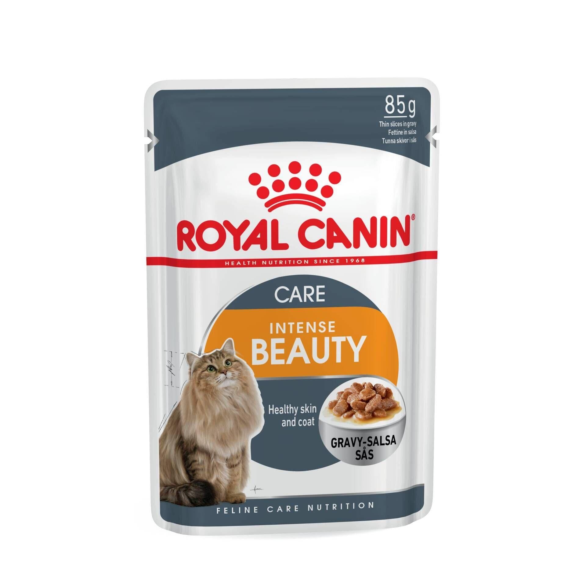 Royal Canin Gato