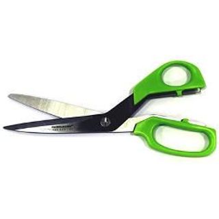 Tijera Cocina Inox.Mango Plástico 22.5 Cm