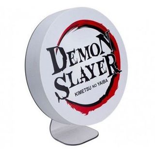 Lámpara Demon Slayer Logo (5055964793777)