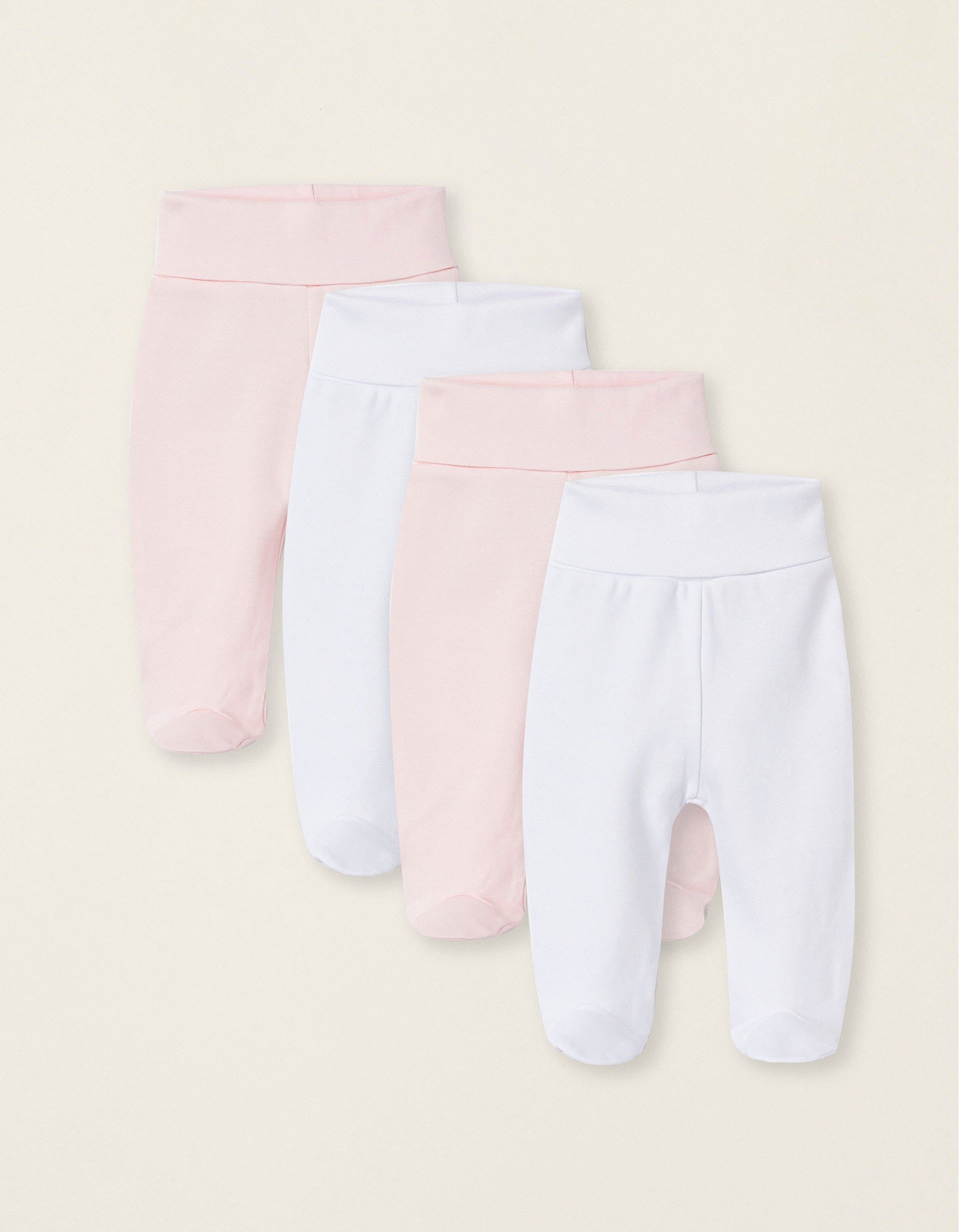 Calças, Saias e Calções Menina até 3 anos