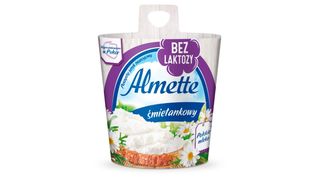 Almette - Serek twarogowy śmietankowy bez laktozy - 150 g