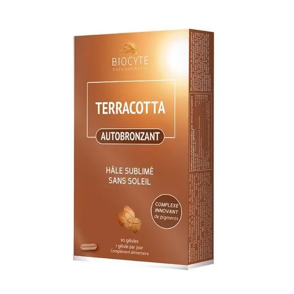 Suplementos & Detox