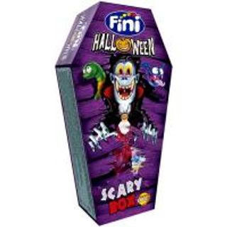 Ataud Fini, Caja 92 G (19070556)