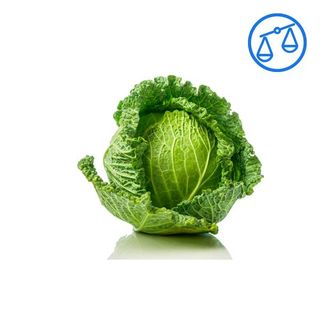 Verza scura cat. I origine Italia  1.50kg