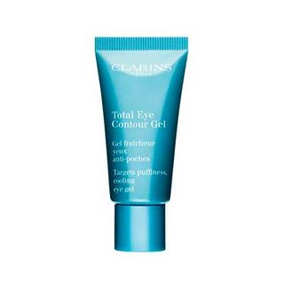 CLARINS total eye contour gel 20 ML (3666057012822)