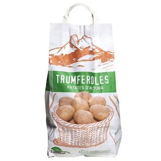 Patata De Trumferoles (Aprox. 2Kg) (16512279)