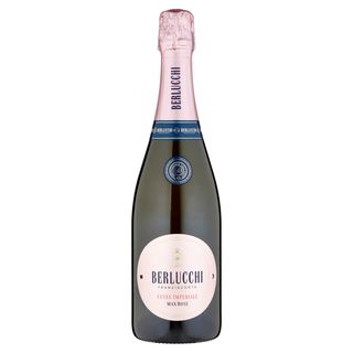 SPUM.BRUT BERLUCCHI ROSE CL75- 238510