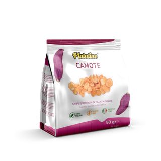 Platatine Camote Gr.50