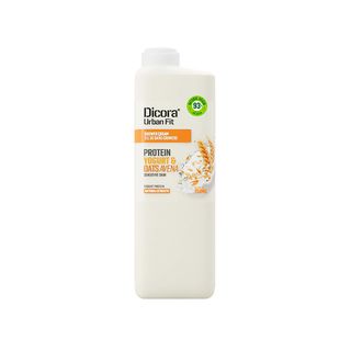 Gel De Ducha Yogurt Y Avena Dicora (300883)
