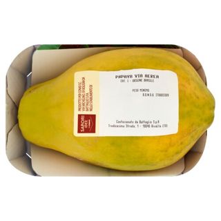 SAPORI & IDEE CONAD Papaia Brasile 0,350 kg - 8003170084940