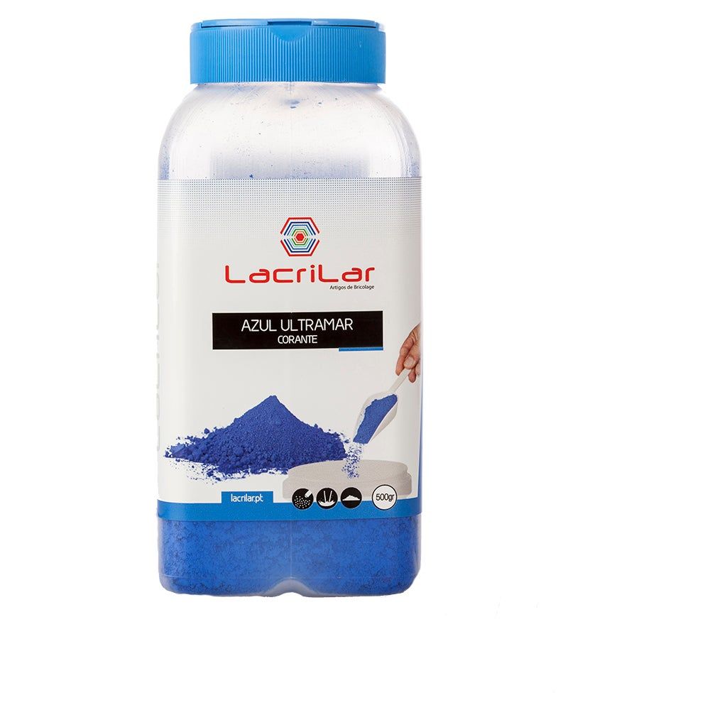 Preparação de Superfícies