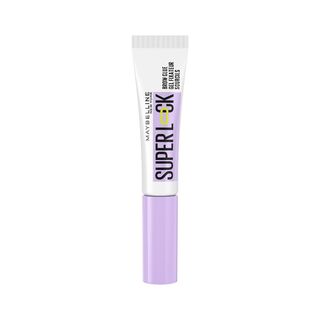 Mascara Cejas Fijado Super Lock Maybelline New York 121361 (3600531686277)