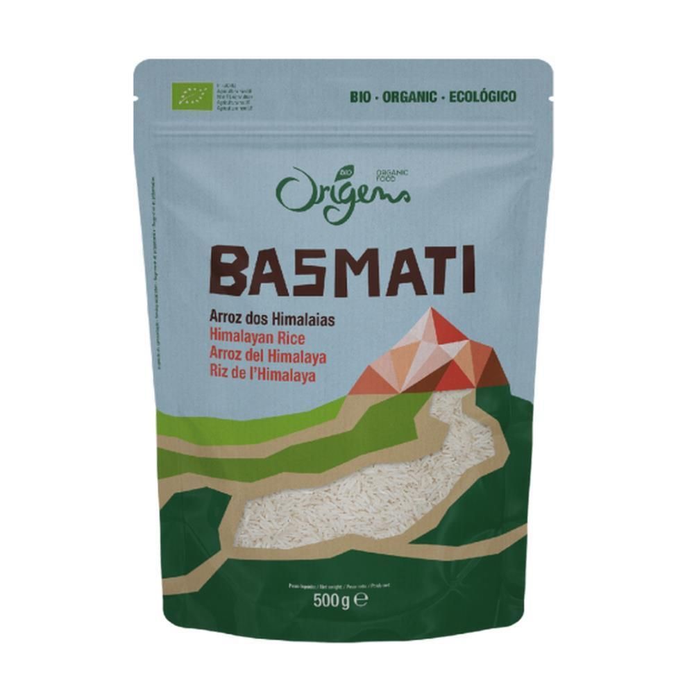 Arroz, Massa e Farinha